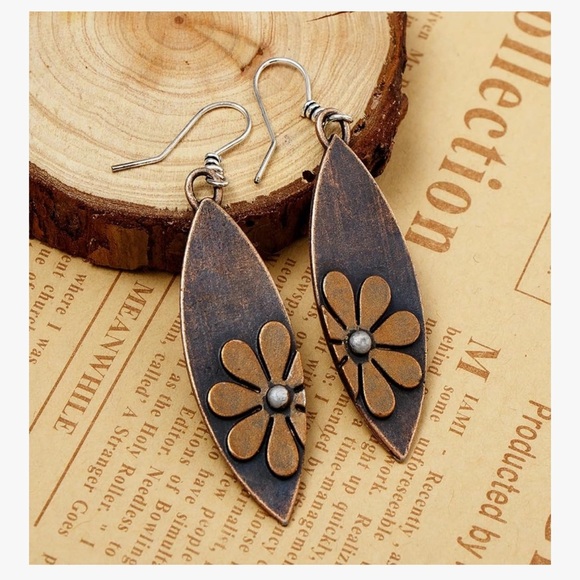 New Earring Lot *** 6 sets - Picture 10 of 16